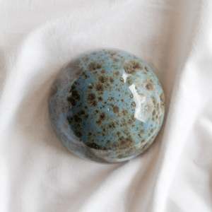 Ceramics: Ceramic Dome Shipwreck