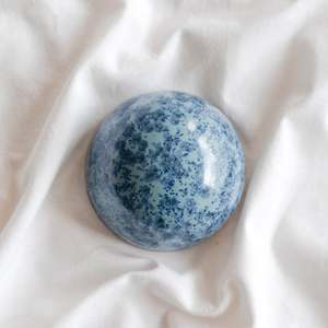 Ceramic Dome Micro-Crulean