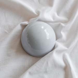 Ceramic Dome Lavender-Mist