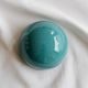 Ceramic Dome Tropical Teal