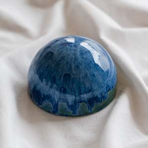 Ceramic Dome Ocean