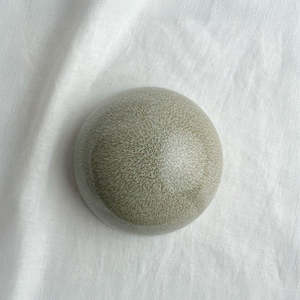 Soft Neutrals: Ceramic Dome Ashwood