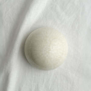 Ceramic Dome SeaShell