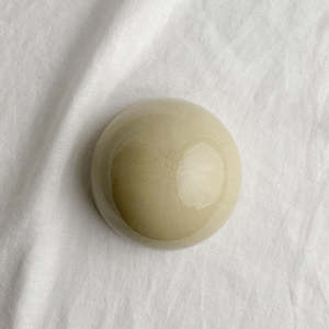 Ceramic Dome Opal Lustre