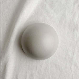 Ceramic Dome Pebble