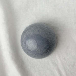 Ocean Blues: Ceramic Dome Nimbus