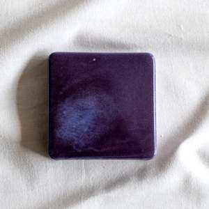 Wall Checker Purple Haze