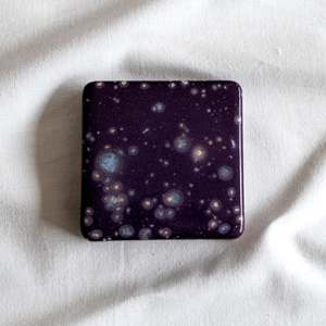 Wall Checker Passion Flower