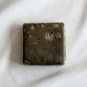 Wall Checker Aurora-Green