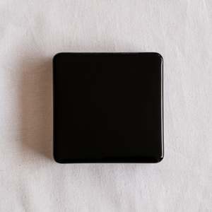 Wall Checker Reactive Black