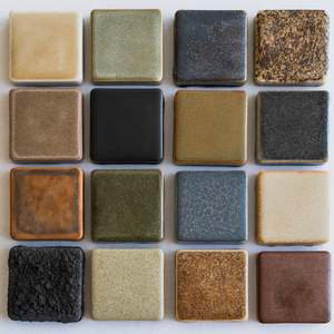 Show All: Ceramic Checkers Earth Set (16)