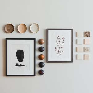 Show All: Wall Checker Micro Jade