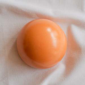 Ceramics: Ceramic Dome Mango