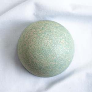 Ceramics: Ceramic Dome Riptide