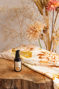 Bestow The Graces Nourishing Facial Oil - Samsara