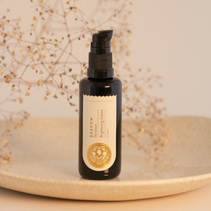Products: Bestow The Graces Brightening Lotion - Samsara