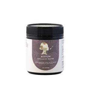Collagen Boost Powder by Bestow - Samsara Medispa - Milford, Auckland