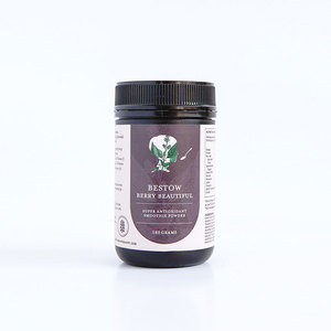 Products: Bestow Berry Beautiful Powder - Samsara Medispa - Milford, Auckland