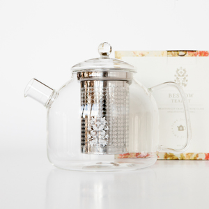 Products: Bestow Teapot by Bestow - Samsara Medispa - Milford, Auckland