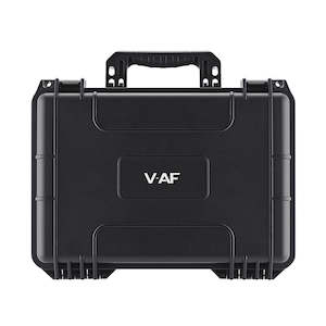 Lens Accessories: Samyang V-AF Full Kit Hard Case Only