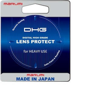 Marumi DHG Lens Protect