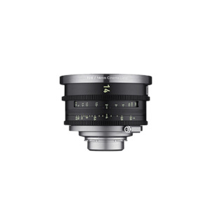 Lens: Samyang XEEN Meister 14mm T2.6