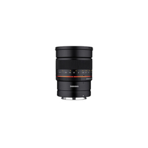 Samyang MF 85mm F1.4 Canon RF