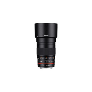 Samyang MF 135mm F2.0 ED UMC