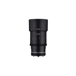 Samyang 135mm T2.2 MK2 VDSLR Cine