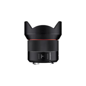 Auto Focus: Samyang AF 14mm F2.8 Nikon F