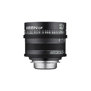Samyang Xeen CF 85mm T1.5 Cine