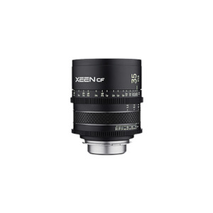 Xeen: Samyang Xeen CF 35mm T1.5 Cine