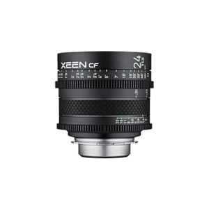 Samyang XEEN CF 24mm T1.5 CINE