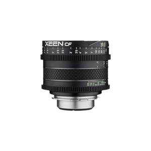 Xeen: Samyang Xeen CF 16mm T2.6 Cine