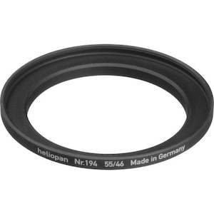 Lens Filters: Marumi Step Up Ring
