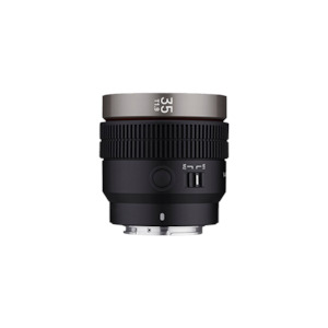 Samyang V-AF 35mm T1.9 Sony FE