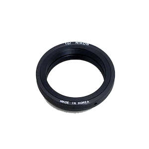 Samyang T-Mount Adapter for Nikon F