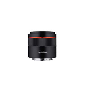 Clearance: Samyang AF 45mm F1.8 Sony FE (EX-DEMO UNIT)