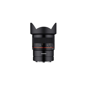 Samyang MF 14mm F2.8 Nikon Z (EX-DEMO UNIT)