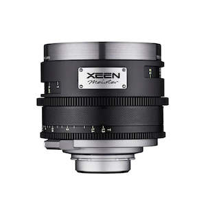 Samyang XEEN Meister 85mm T1.3 PL Feet (EX-DEMO UNIT)