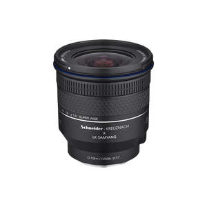 Auto Focus: Samyang AF 14-24mm F2.8