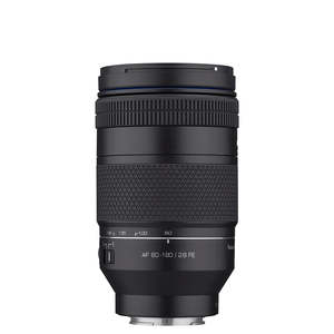 Samyang AF 60-180mm F2.8 Sony FE Compact Zoom