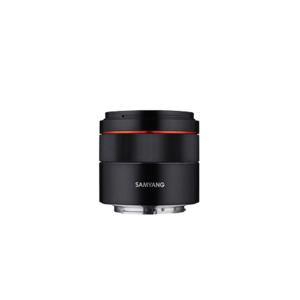 Samyang AF 45mm F1.8 Sony FE