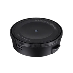 Samyang Lens Station Sony FE