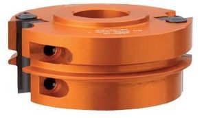 Cutterheads: CMT Glue Joint Cutter