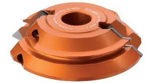 Cutterheads: CMT Lock Mitre Head 45 degree