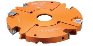 CMT Adjustable Grooving Cutter 14 - 28mm