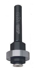 Cmt Routers: CMT Slot Cutter Arbor 1/2 shank with I/D 8mm flush
