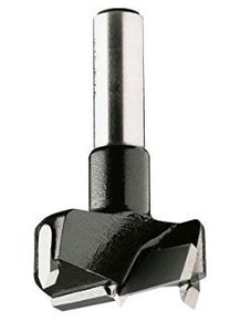 Drills: Drill 15.0mm x 57mm TCT R/H Dowling