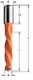 Drill 5.0mm x 70mm TCT L/H Dowel